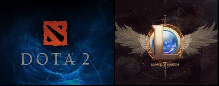 艾泽拉斯时光法典（在DOTA里玩LOL）