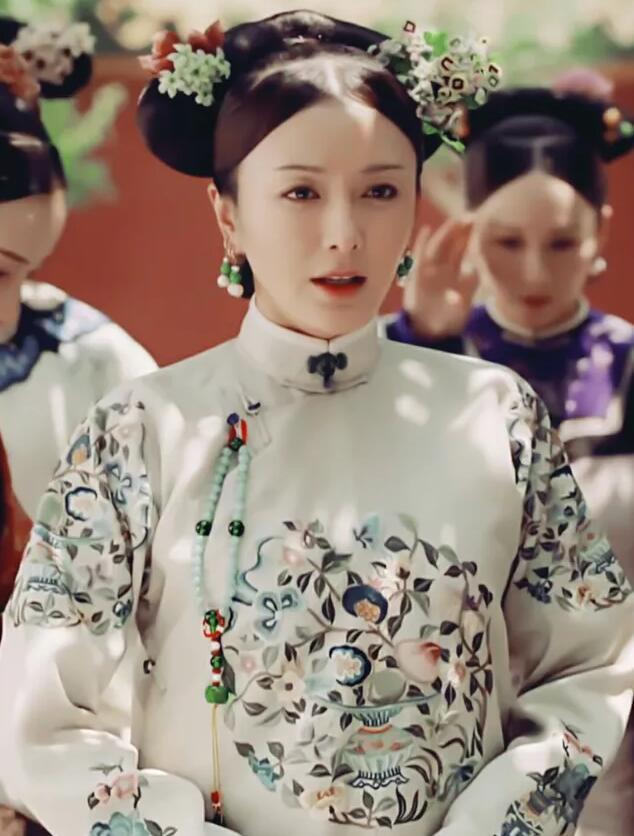 清穿之康熙幼子，清朝欢迎你（男女主一生一世一双人）