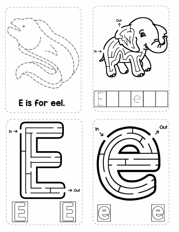 快速学26个英文字母，英文字母表26个字母快速记忆（孩子边玩边学记住26的英语字母）