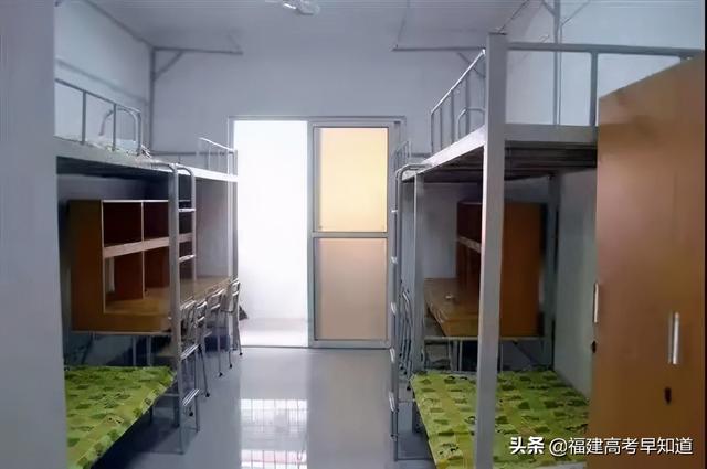 厦门东海学院怎么样，厦门东海职业技术学院怎么样（福建省专科院校食宿条件大比拼）