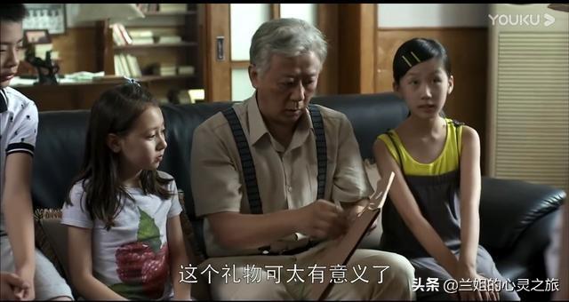 父母爱情几个孩子，父母爱情安杰家生了多少个孩子（江德福的五个儿女个个都是精英）