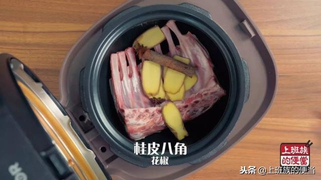 高压锅炖羊肉需要多长时间，这才是羊肉最过瘾的吃法