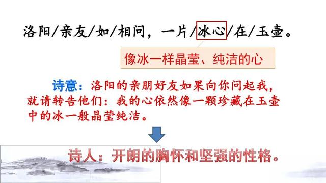 欲将轻骑逐大雪满弓刀是什么意思，欲将轻骑逐大雪满弓刀是什么意思表现了怎样的精神品格（部编版四年级下册第21课《古诗三首》课文朗读、知识点、图文解读）