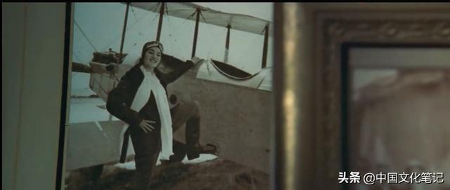 泰坦尼克号画画片段，泰坦尼克号画画片段是什么时间（电影《泰坦尼克号》的隐藏彩蛋）