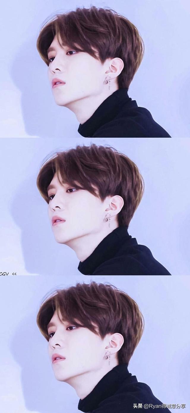 百分九图片，微信头像，百分九图片（percent<粉丝求图>）