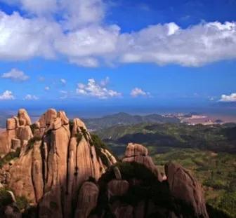 天姥山位于什么地方，天姥山位于现在的什么地方（天姥山位于现在的什么地方呢）