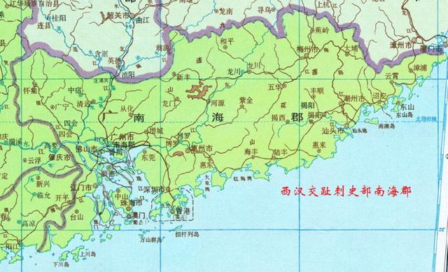 佛山建置沿革，佛山是如何由镇到市的