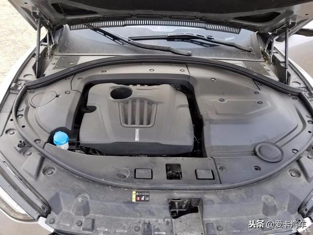 一条竖杠是什么车，一条竖线是什么车（即将破万，哑光灰WEY）