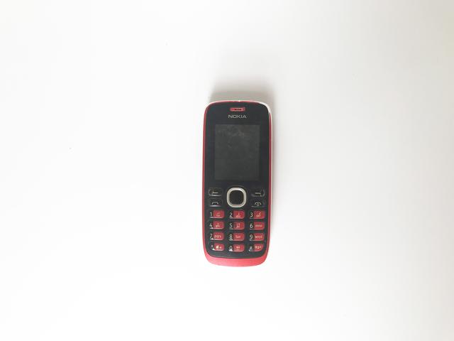 聊聊那些年曾经用过的部分手机（2008—2019）