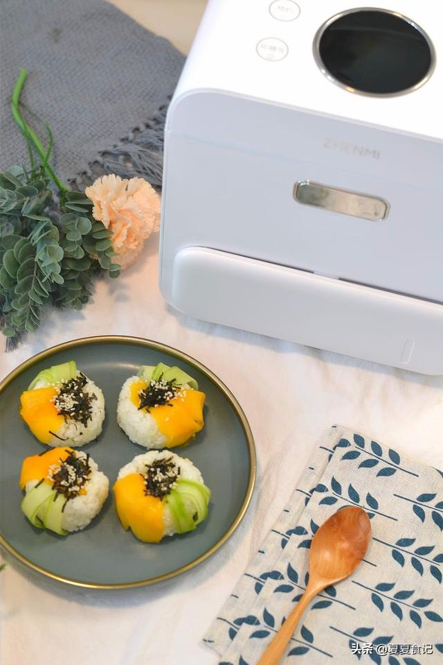 寿司醋的调配方法的做法，自调寿司醋只需简单4步