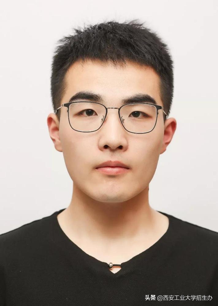 西安工业大学学工部（西工）