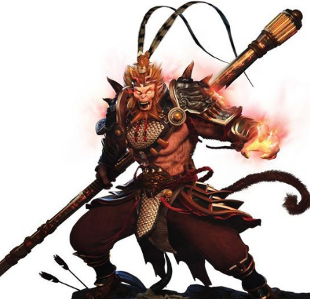 混世四猴是哪几个，混世四猴分别是哪些（混世四猴神通广大，武技超群）