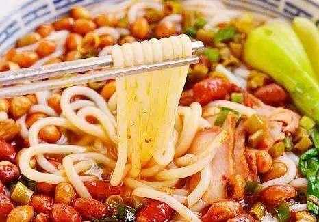 桂林田螺酿的传说，全国都要羡羡羡羡羡慕死桂林了