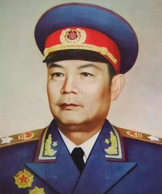 十大元帅都有谁，开国十大元帅有谁（十大元帅，单论战功谁才是第一）