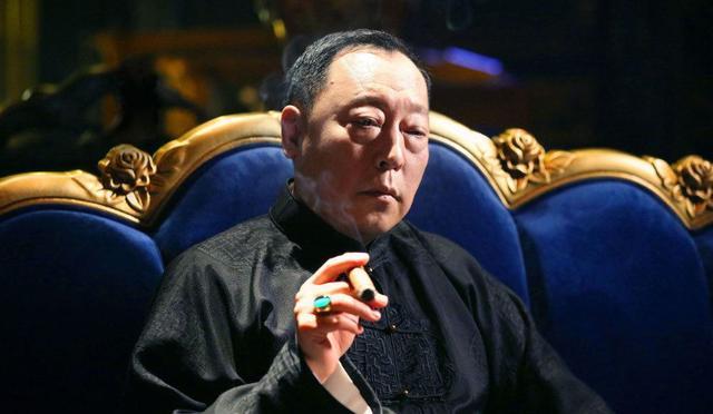 倪大红演过的电视剧大全(全部)，倪大红演过的所有电视剧（倪大红7部热播剧霸屏）