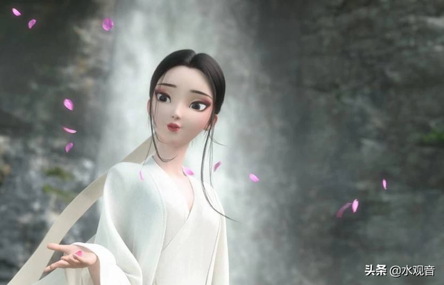 白蛇缘起小白是什么蛇，白蛇缘起 白蛇（白娘子本来不叫白素贞）