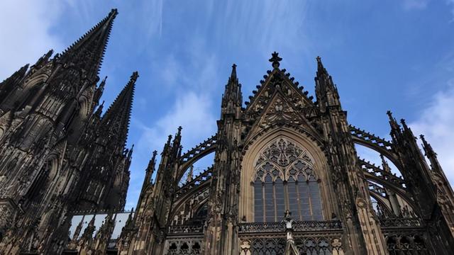 德国首都在哪里，德国首都是哪儿（你不知道的国家冷知识）