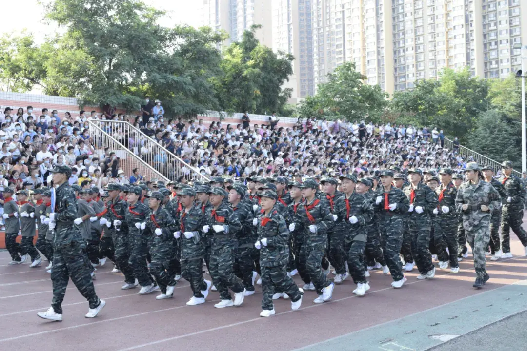 安阳市第五中学(安阳正一初中考入一中情况)