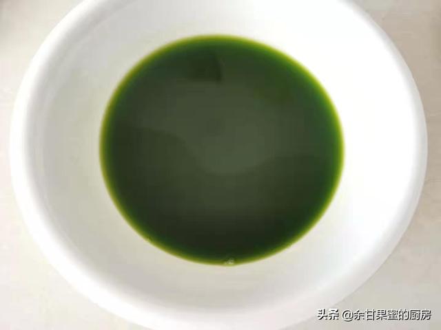 黄瓜汁怎么榨好喝，黄瓜苹果汁怎么做（​黄瓜汁榨了别直接喝）