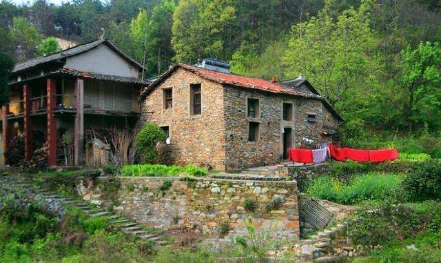 分户证明（农村分户好处多）