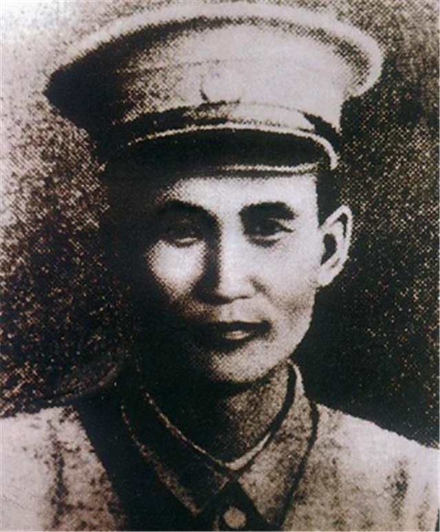 西安中山军事学校（揭秘高岗在西北的凶悍作风）