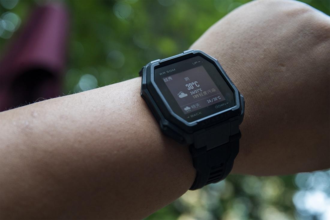 ares手机多少钱(华米科技amazfit) - 价格百科