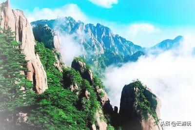 青岛旅游景点介绍，青岛旅游景点介绍五十字（青岛10大必玩旅游景点排行）