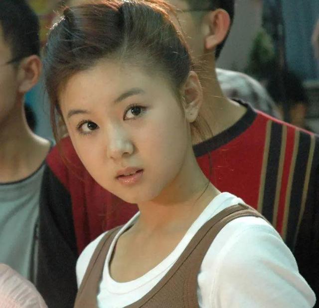 李小萌演过的电视剧，李小萌演过的电视剧谁说我不在乎（“田晓霞”李小萌）