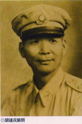 黄埔军校十大名将，黄埔十大名将分别是哪些人（黄埔军校十大著名将领介绍）