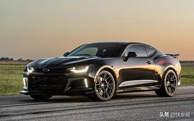 雪佛兰大黄蜂什么车，雪佛兰大黄蜂（你的大黄蜂“长大了”）