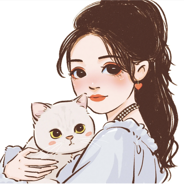 闺蜜头像沙雕微信，闺蜜头像沙雕（超可爱超治愈的女生头像闺蜜头像）