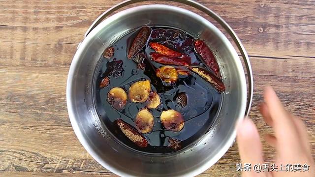 苏式卤汁豆干怎么做 苏式卤汁豆干怎么做好吃，苏式卤汁豆干怎么做（好吃的秘诀在这里）