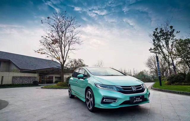 本田杰德为什么停产了，杰德通病总结（“四不像”的本田杰德要停产了）