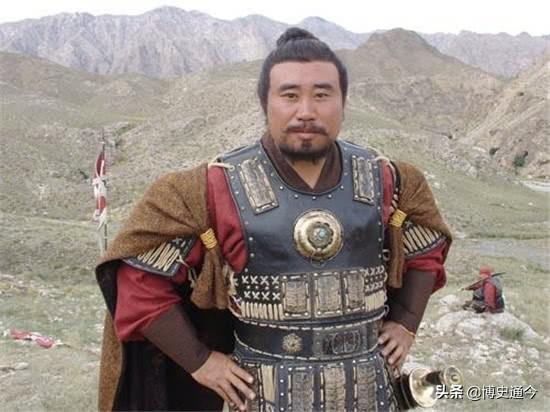 康茂才挡陈友谅，康茂才为什么被朱元璋重用（朱元璋：你投降吧，我既往不咎）