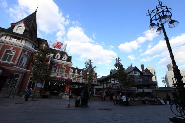 大连的旅游景点，辽宁大连有什么旅游景点（旅游必去的10个景点）