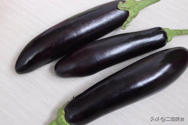 茄子保存时间长的办法，茄子怎么做能长期保存（保存茄子原来这么简单）