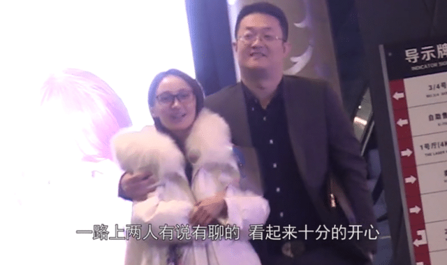 姚笛沉寂5年再翻红，用沉默熬过100天争议后