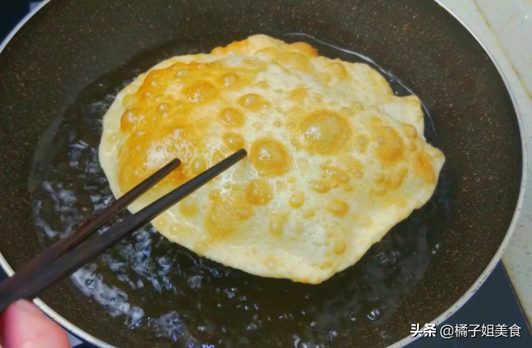 圖片[7]-【黃金脆皮卷餅】做法步驟圖 上桌就掃光 香-起舞食譜網