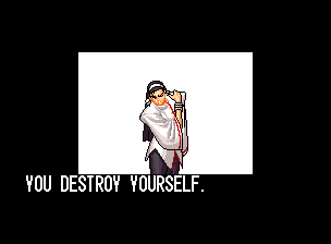 千鹤/封面动漫女生插画/喜欢一个人太累了，微信头像，千鹤/封面动漫女生插画/喜欢一个人太累了，所以要喜欢10个（街机游戏强行操纵最终BOSS通关）