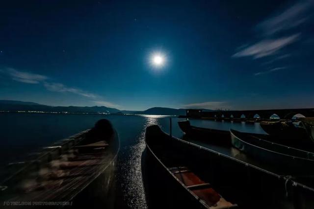 上关花下关风苍山雪洱海月是什么意思，上关风下关花苍山雪洱海月下一句（即“下关风、上关花、苍山雪、洱海月”）