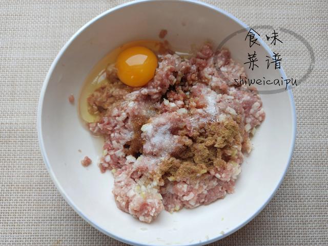 馄饨怎么包好吃，馄饨这样包鲜嫩爽滑