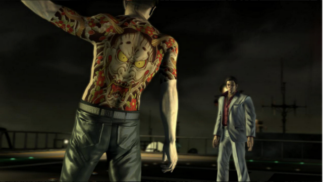 日本极道历史，重制版》与日本“极道”文化