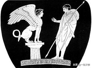 《俄狄浦斯王》为什么成为著名悲剧？