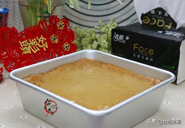 红糖块好还是红糖粉好，红糖块好还是红糖粉好（糯米糕点这样做）