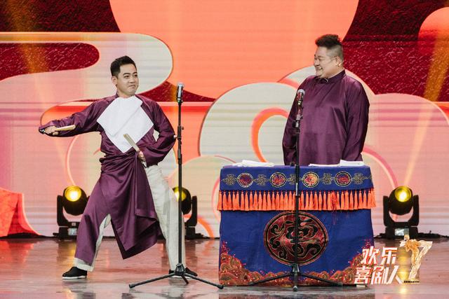 老楞是什么，老楞是什么鸟（德云三哥孔云龙自称情感达人）