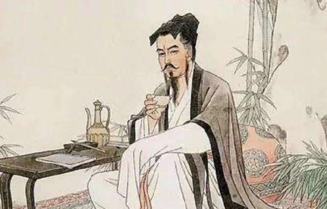 诗魔是谁，诗豪是谁哪位诗人（诗佛分别指哪些诗人）