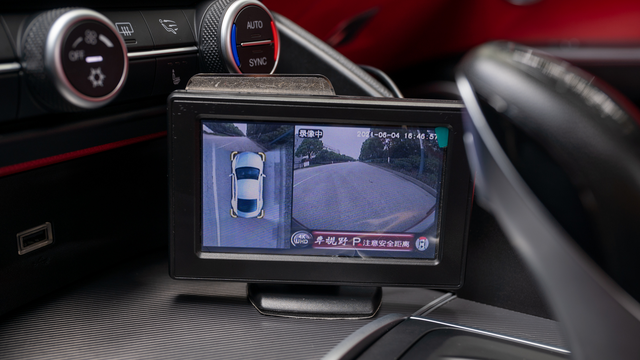 alfa romeo是什么车，alfa是什么品牌（来自意大利的浪漫与激情——阿尔法）