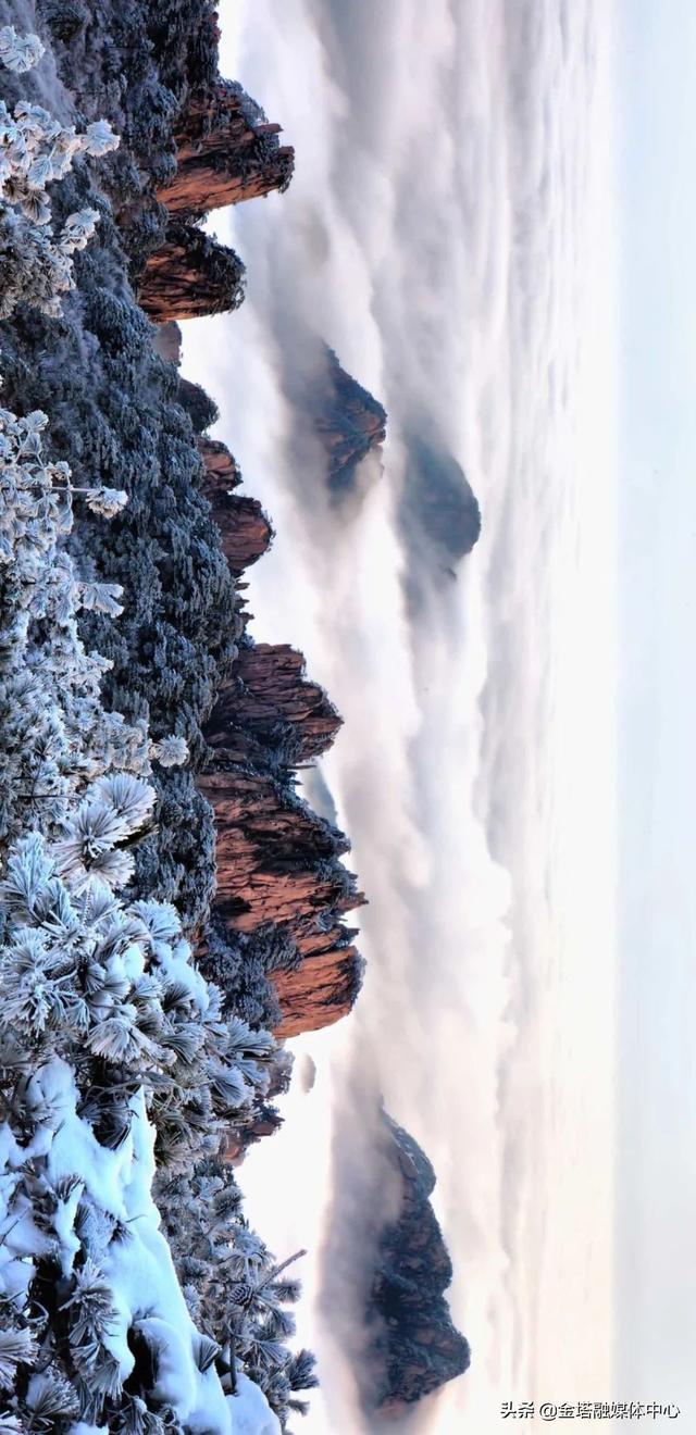 黄山是属于什么地貌，黄山的地貌特点及其成因（黄山何以成为“震旦国中第一奇山”）