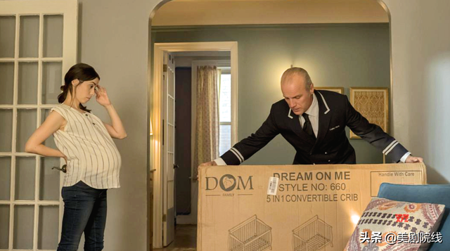 波士顿法律第一季，波士顿法律第一季剧情（这个月值得看的美剧全在这里了）