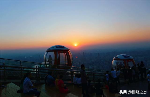 澳门塔和小蛮腰哪个高，却被称为“小蛮腰”（澳门塔第几高）